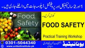 FOOD SAFETY 48