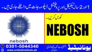 NEBOSH 2