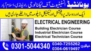 electrical enggbuilding electrician