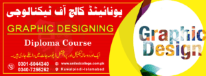 GRAPHIC DESIGNING