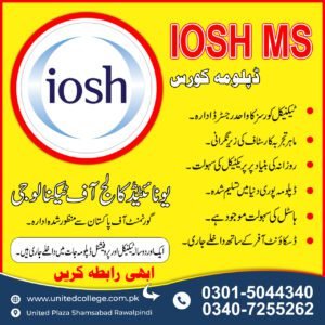 IOSH MS