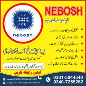 NEBOSH