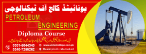 PETROLEUM ENGINEERING