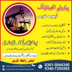 PETROLEUM ENGINEERING