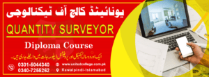 QUANTITY SURVEYOR