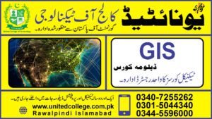 GIS COURSE