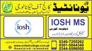 IOSH MS COURSE