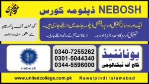 NEBOSH COURSE