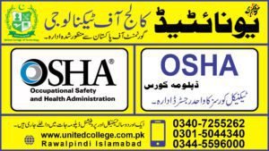 OSHA COURSE