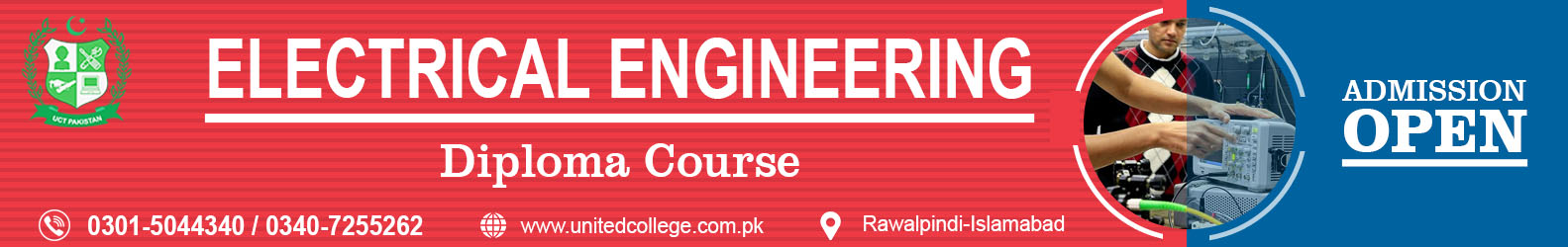 ELECTRICAL ENGINEERING COURSE