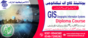 GIS COURSE