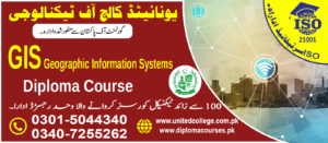 GIS COURSE