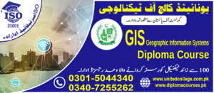 GIS COURSE