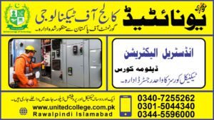 INDUSTRIAL ELECTRICIAN Course