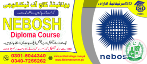 NEBOSH COURSE