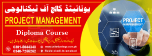 PROJECT MANAGEMENT Course