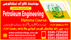 Petroleum Engineering