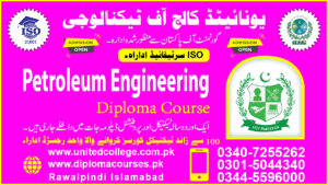 Petroleum Engineering