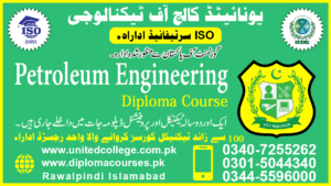 Petroleum Engineering