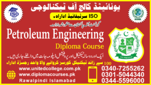 Petroleum Engineering