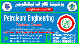 Petroleum Engineering