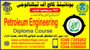 Petroleum Engineering