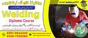 WELDING COURSE