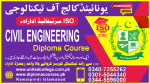 CIVIL ENGINEERING COURSE