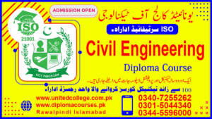 CIVIL ENGINEERING COURSE