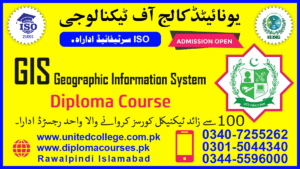 GIS COURSE