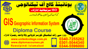 GIS COURSE