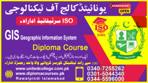 GIS COURSE