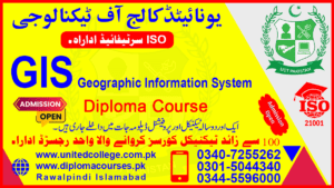 GIS COURSE