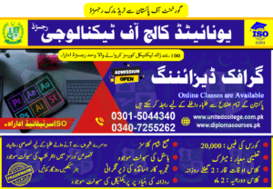 GRAPHIC DESIGNING Course 2