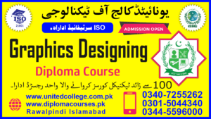 Graphics Designing Course 1