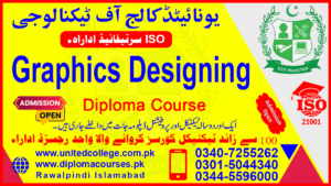 Graphics Designing Course 6