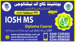 IOSH MS COURSE