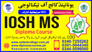 IOSH MS COURSE