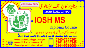 IOSH MS COURSE