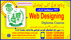 WEB DESIGNING COURSE