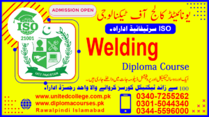 WELDING COURSE