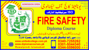 FIRE SAFETY COURSE