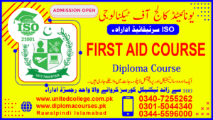 Fire Safety Course in Rawalpindi Islamabad