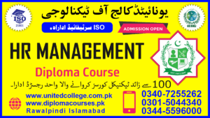 HR MANAGEMENT COURSE