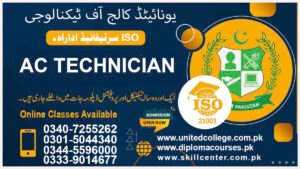 AC TECHNICIAN COURSE