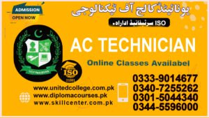 AC TECHNICIAN COURSE