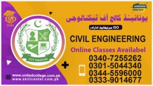 CIVIL ENGINEERING Course