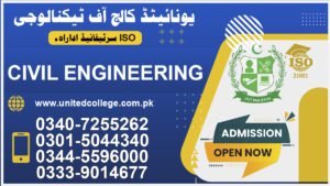 CIVIL ENGINEERING Course