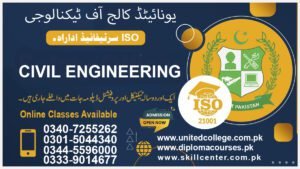 CIVIL ENGINEERING Course