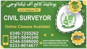 CIVIL SURVEYOR Course